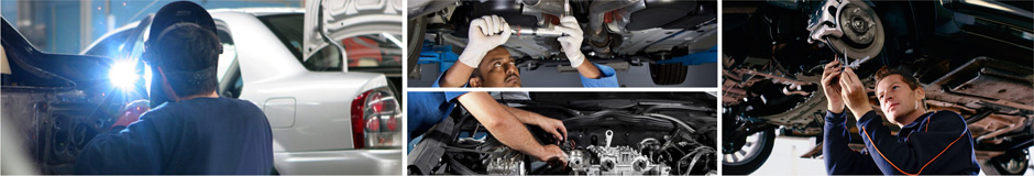 Automotive Training