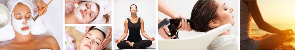 Beauty & Wellness