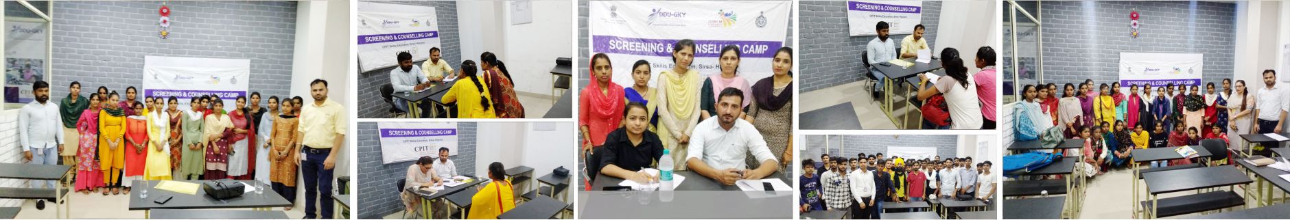 Counseling Photographs