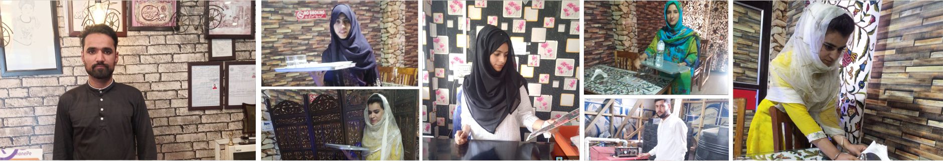 Assessment Photographs